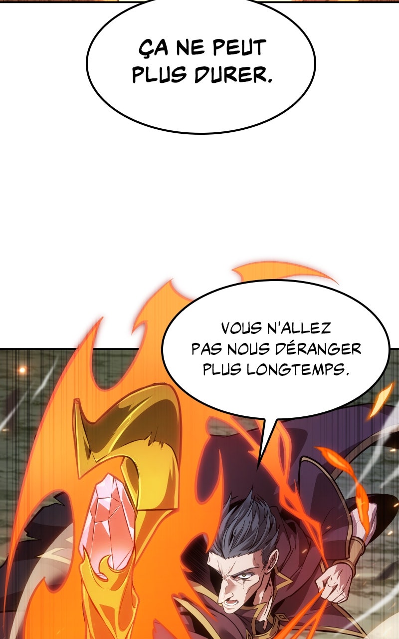 Read The Last Adventurer fr Manga Online