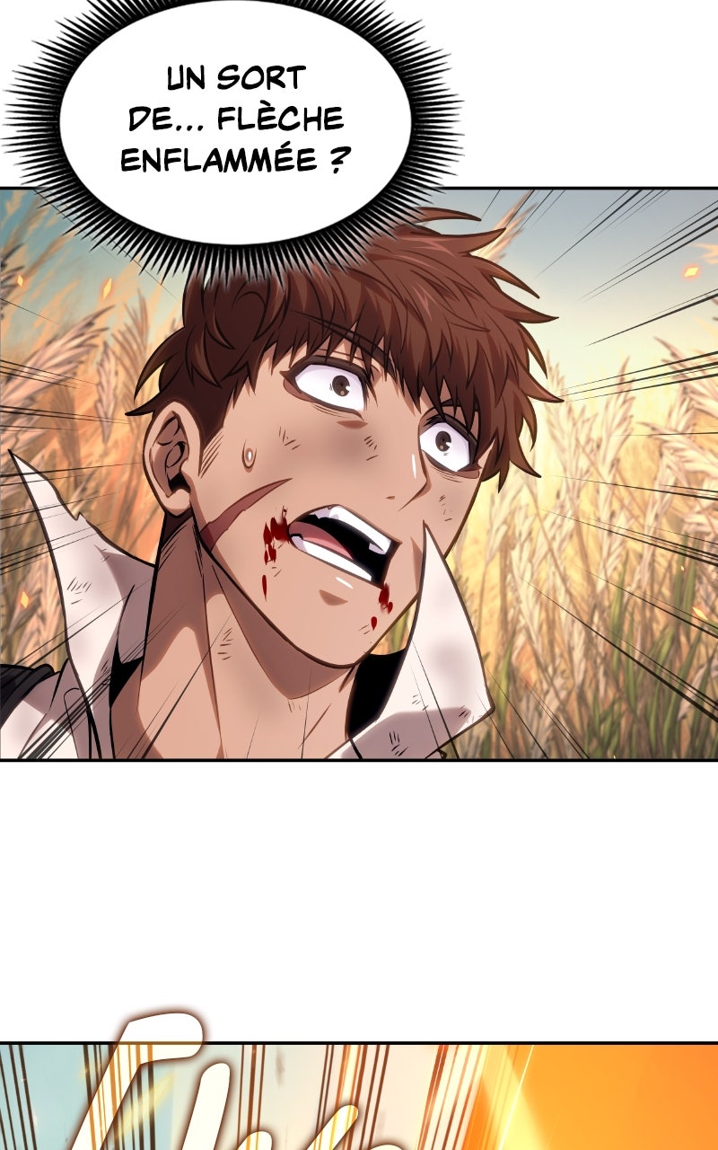 Read The Last Adventurer fr Manga Online