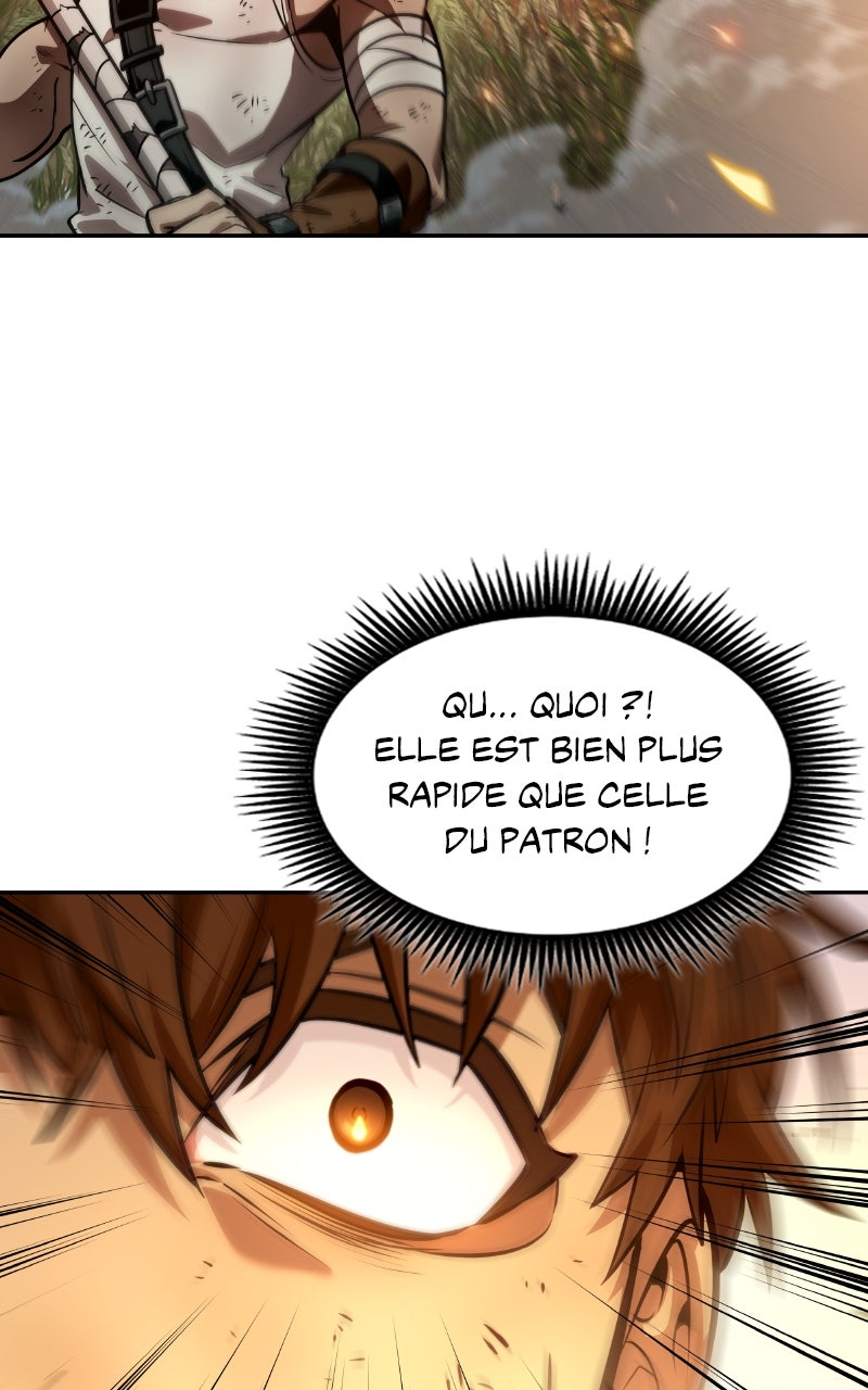 Read The Last Adventurer fr Manga Online