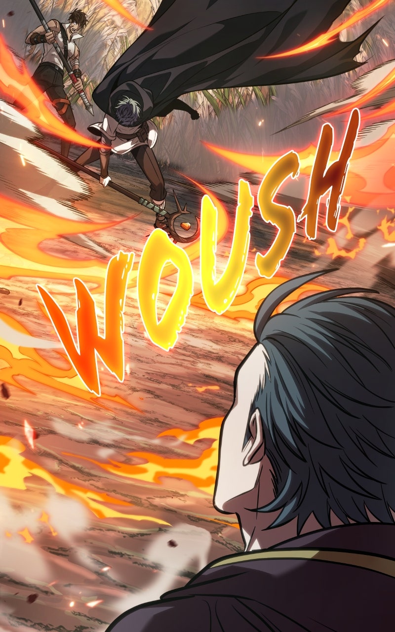 Read The Last Adventurer fr Manga Online