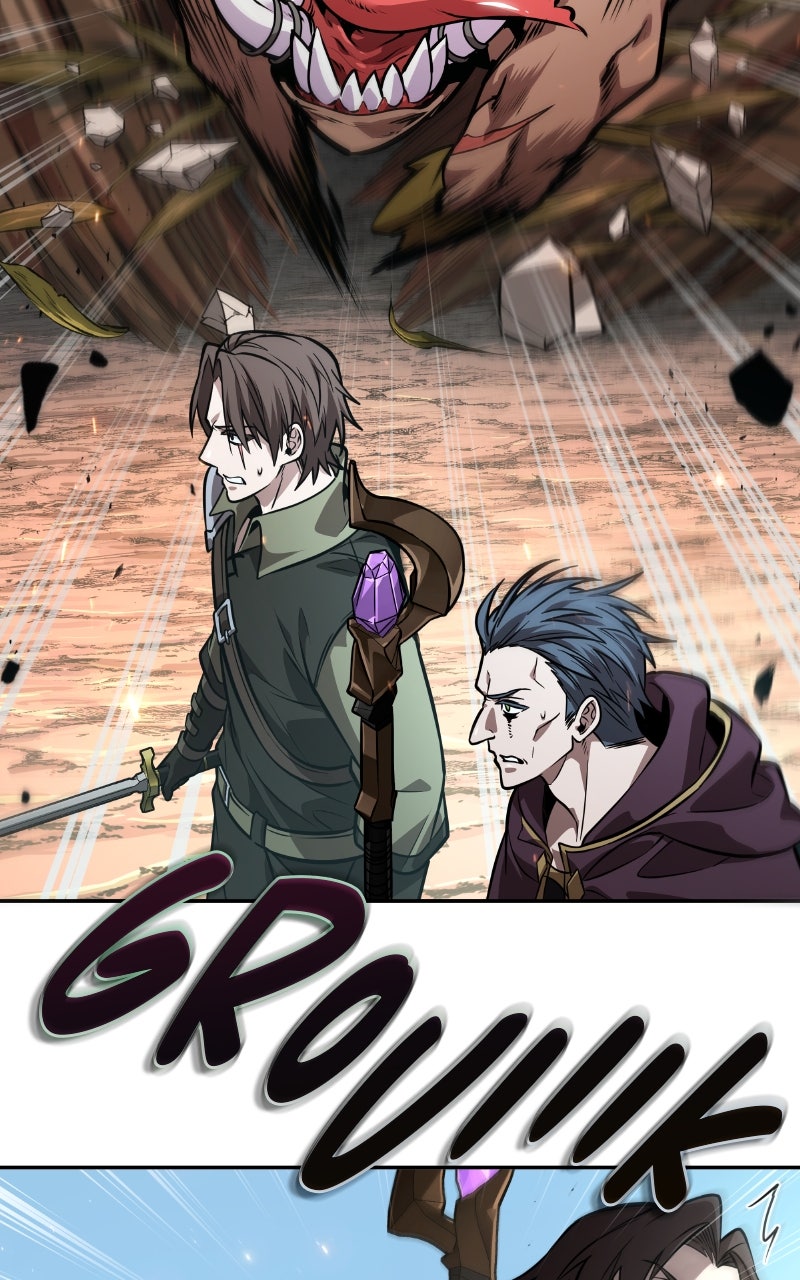 Read The Last Adventurer fr Manga Online