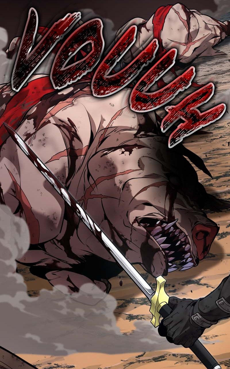 Read The Last Adventurer fr Manga Online