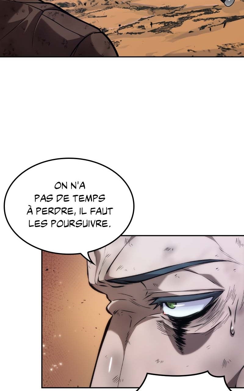 Read The Last Adventurer fr Manga Online