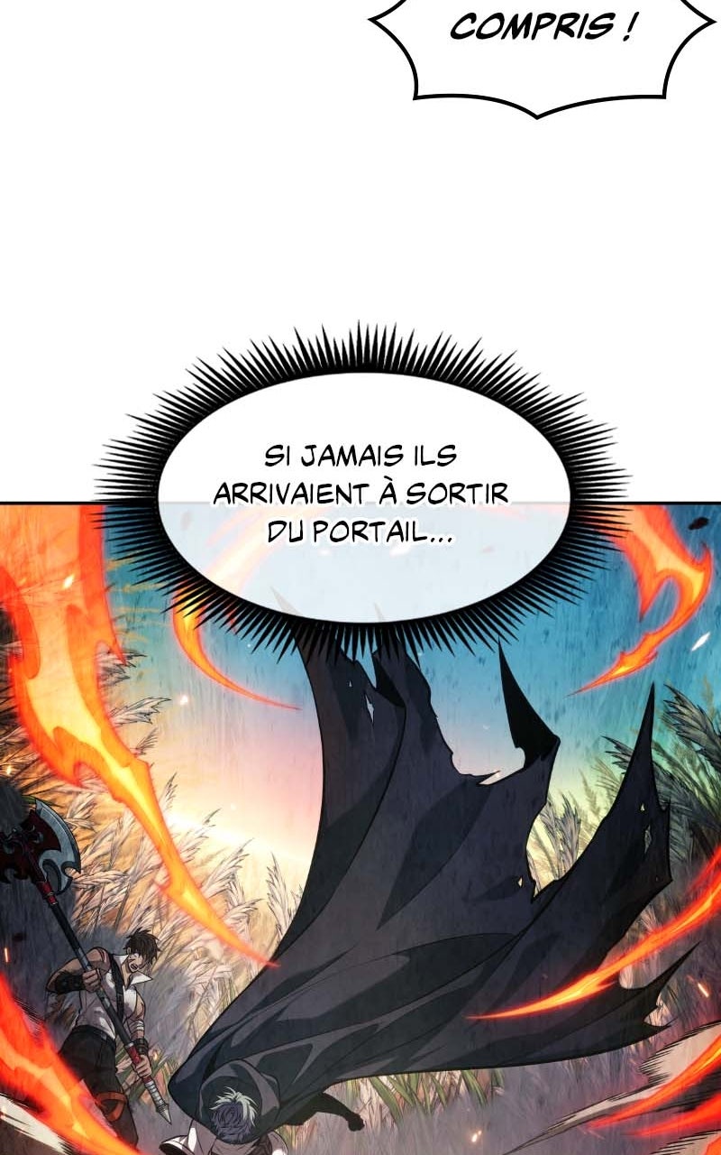 Read The Last Adventurer fr Manga Online