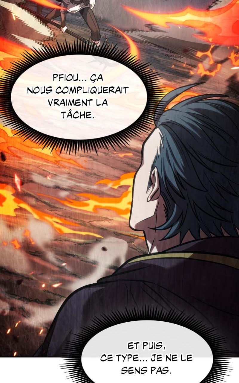 Read The Last Adventurer fr Manga Online