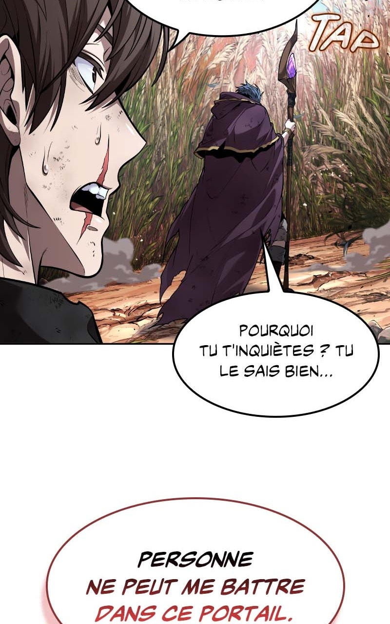 Read The Last Adventurer fr Manga Online