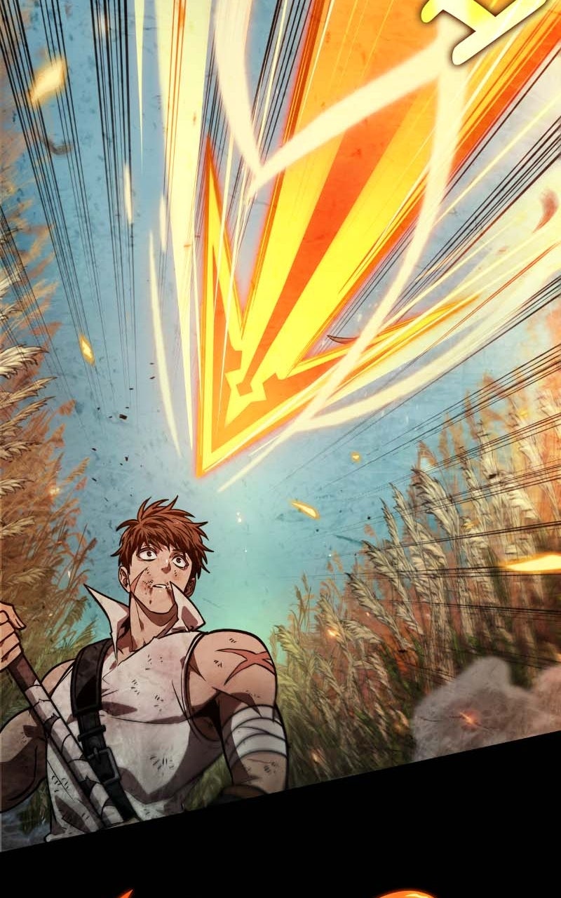 Read The Last Adventurer fr Manga Online