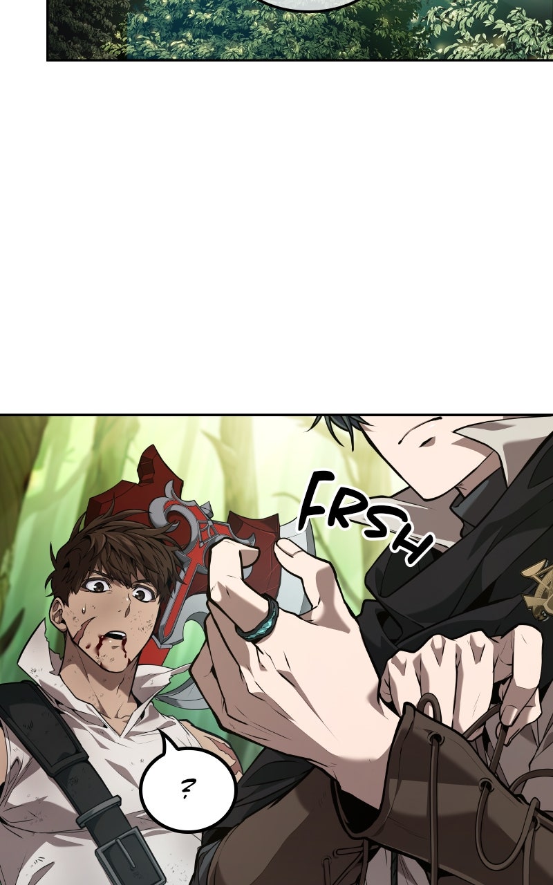 Read The Last Adventurer fr Manga Online