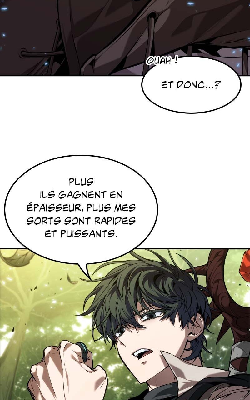 Read The Last Adventurer fr Manga Online