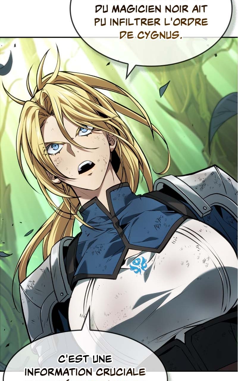 Read The Last Adventurer fr Manga Online