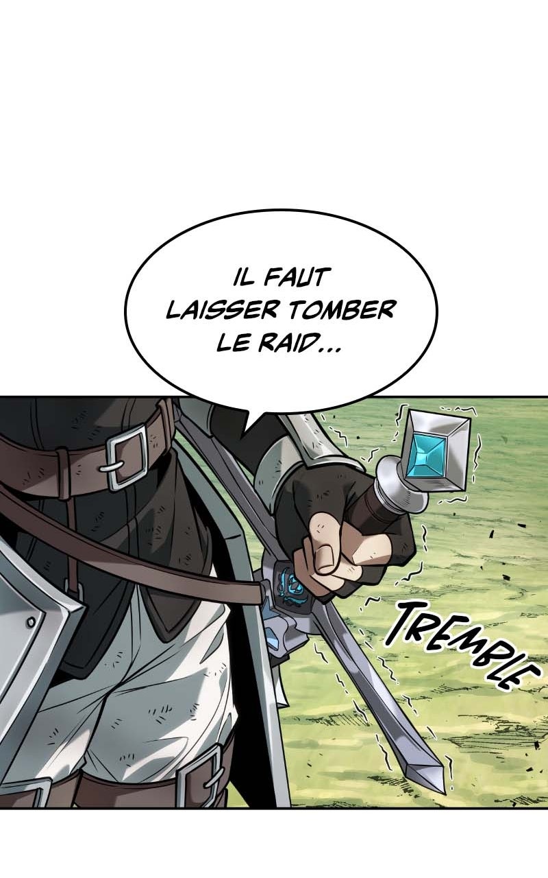 Read The Last Adventurer fr Manga Online