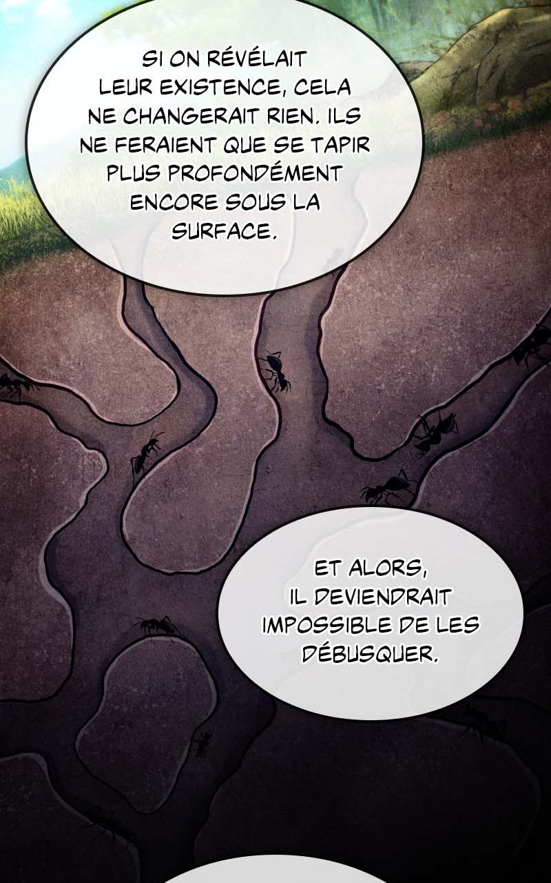 Read The Last Adventurer fr Manga Online