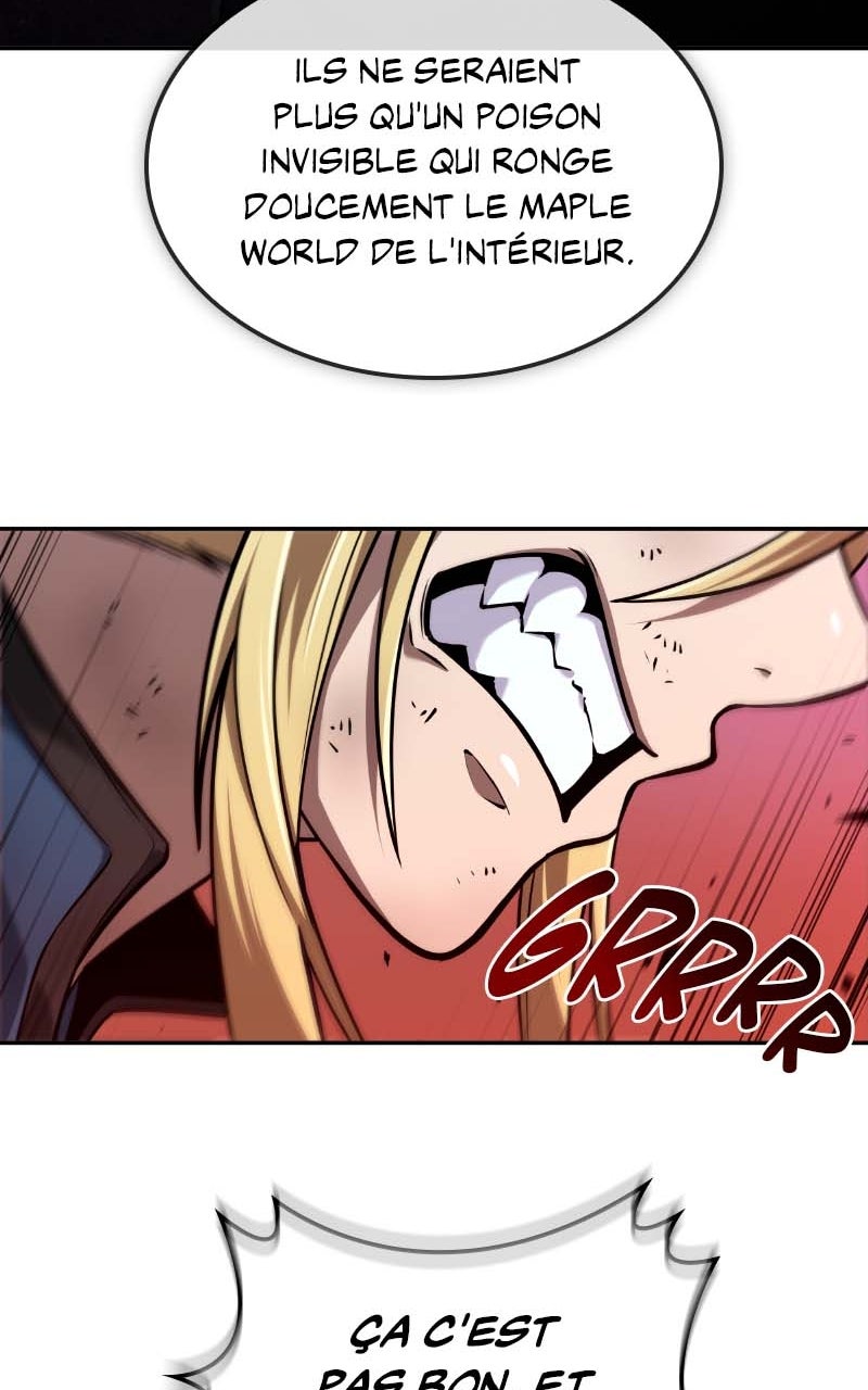 Read The Last Adventurer fr Manga Online