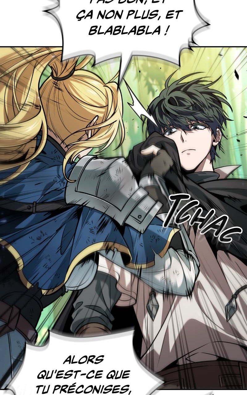 Read The Last Adventurer fr Manga Online