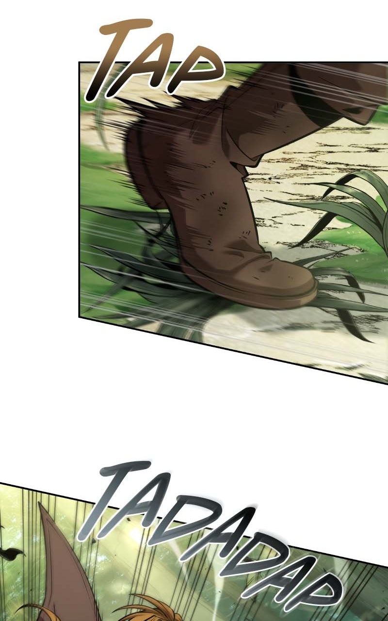 Read The Last Adventurer fr Manga Online