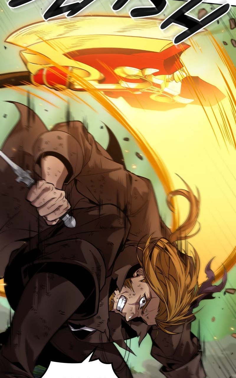 Read The Last Adventurer fr Manga Online