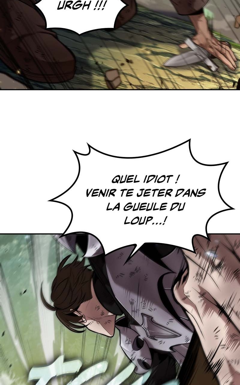 Read The Last Adventurer fr Manga Online