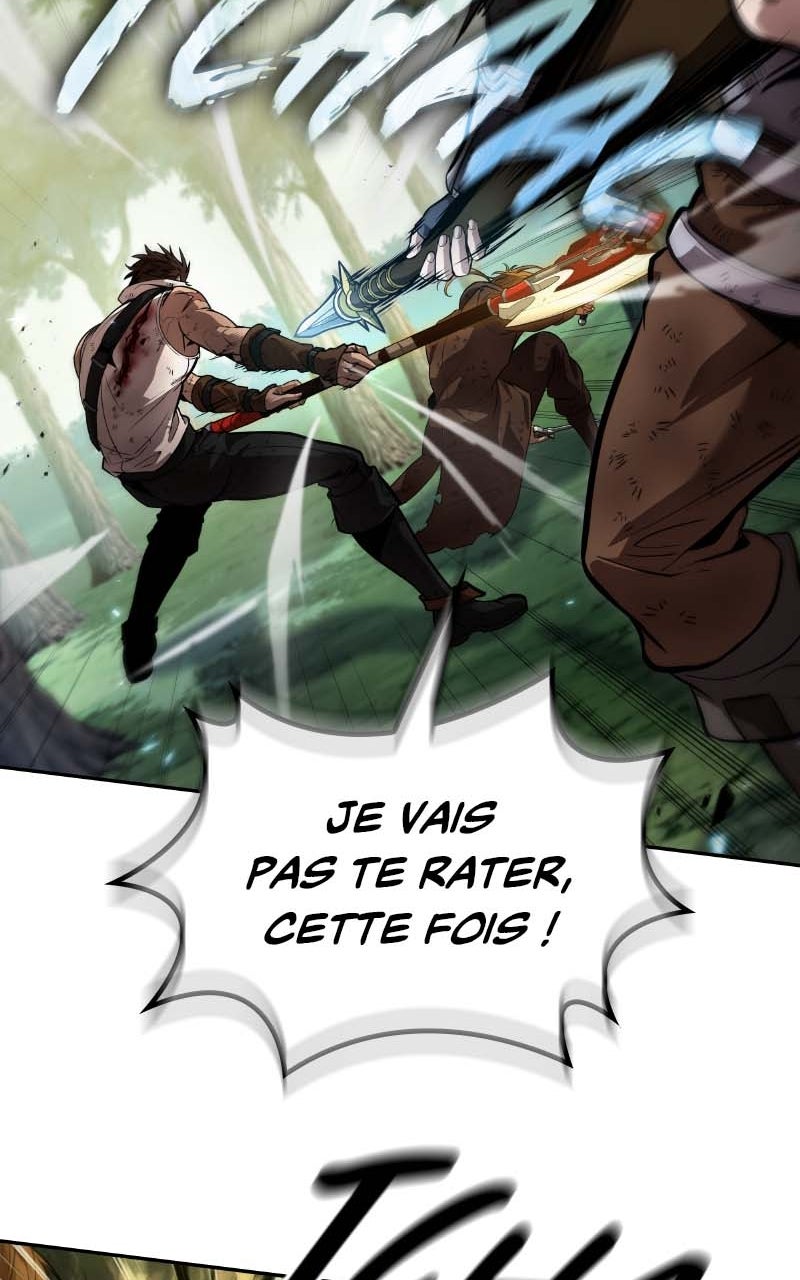 Read The Last Adventurer fr Manga Online