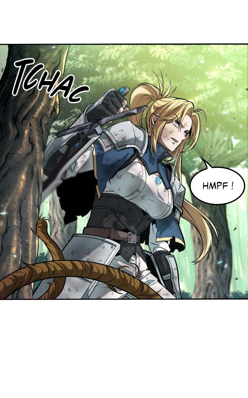 Read The Last Adventurer fr Manga Online