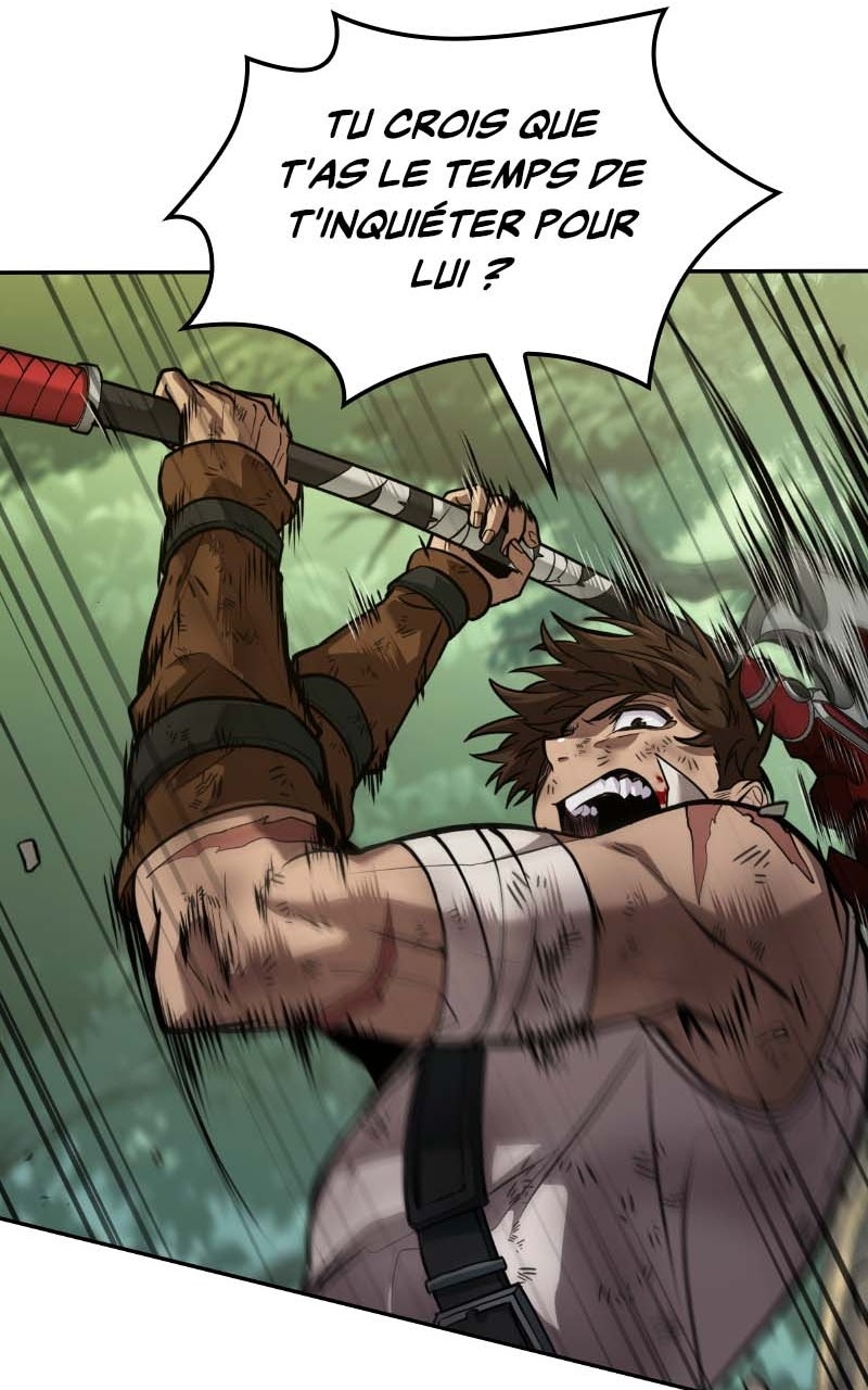 Read The Last Adventurer fr Manga Online