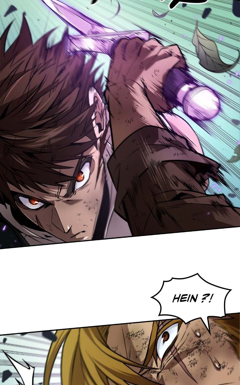 Read The Last Adventurer fr Manga Online