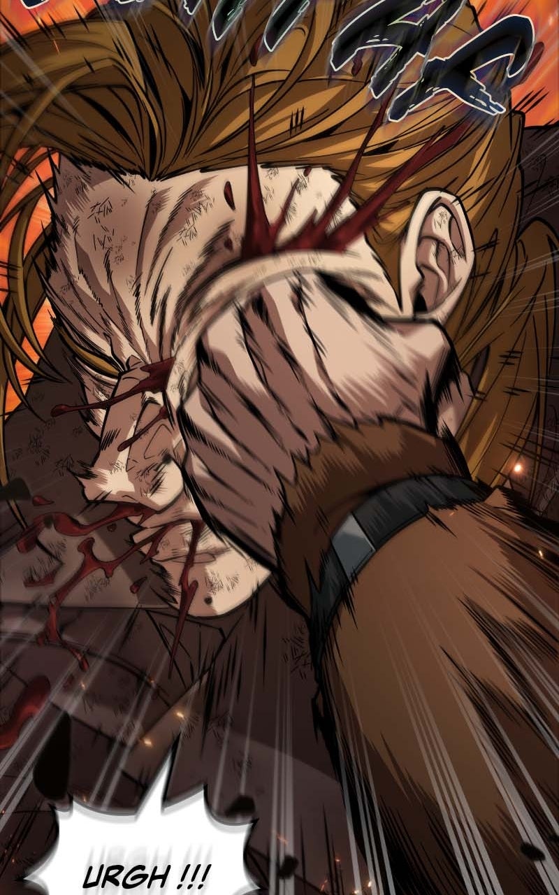 Read The Last Adventurer fr Manga Online