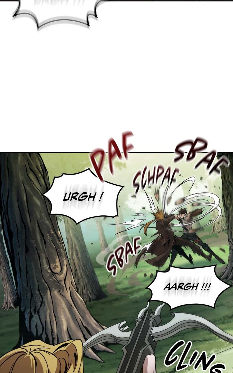 Read The Last Adventurer fr Manga Online