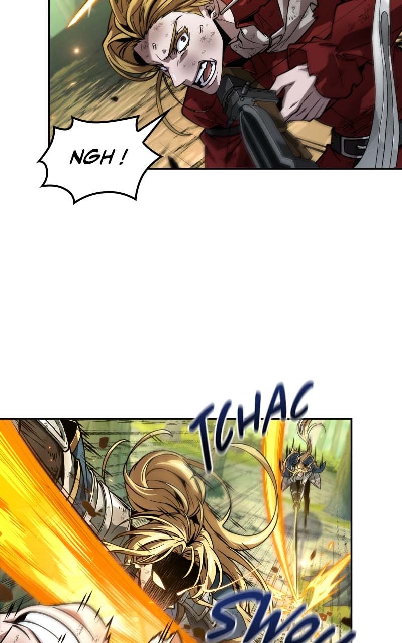 Read The Last Adventurer fr Manga Online