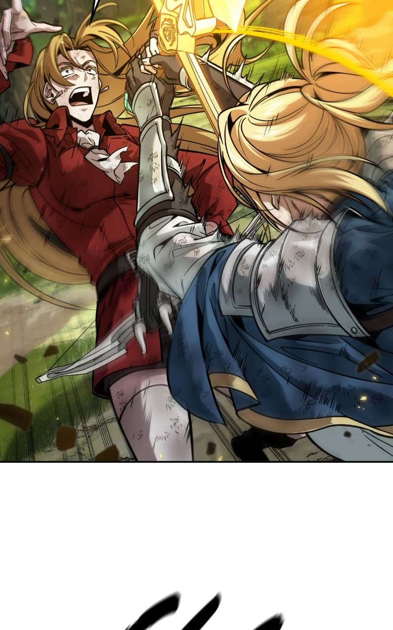 Read The Last Adventurer fr Manga Online