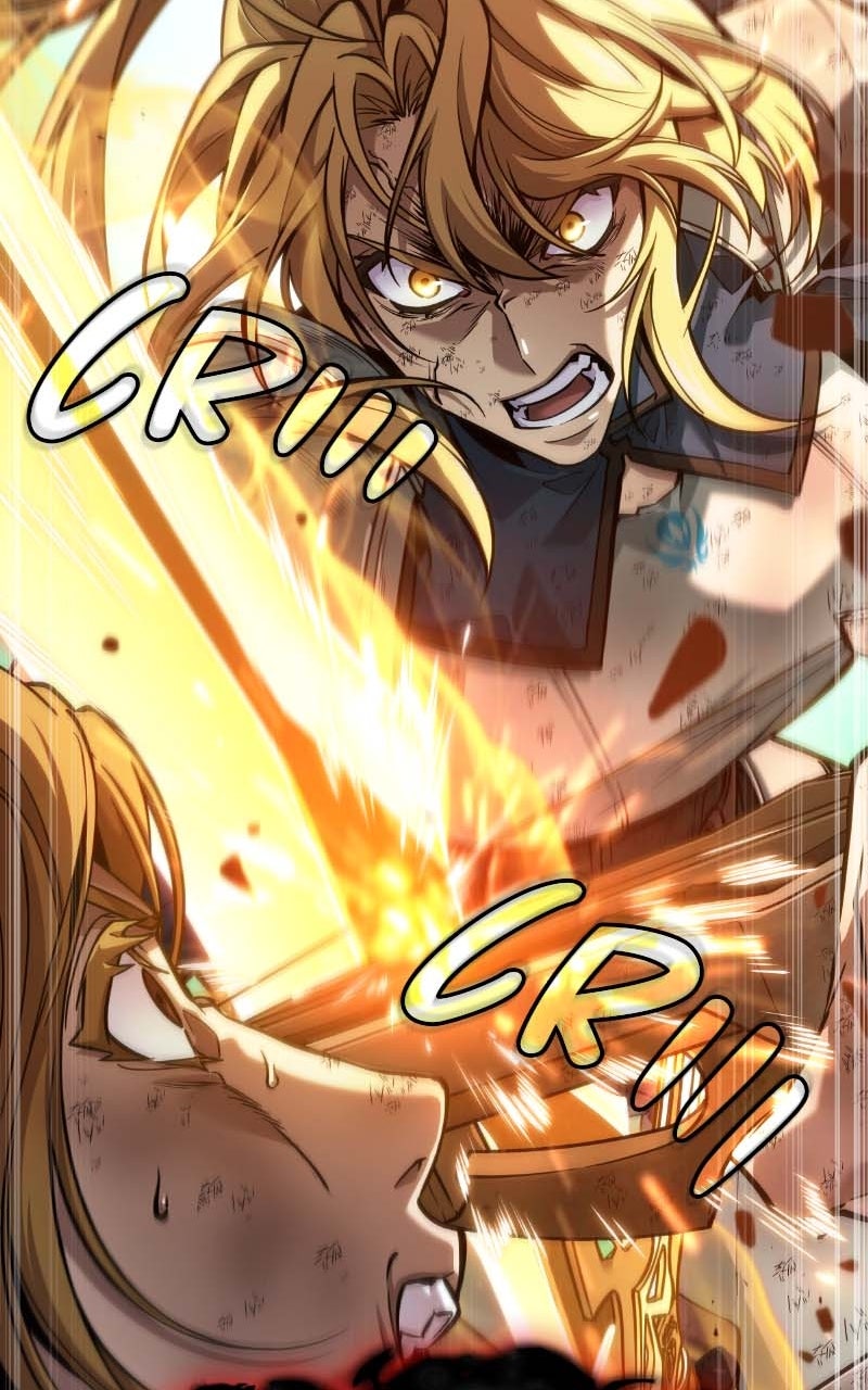 Read The Last Adventurer fr Manga Online