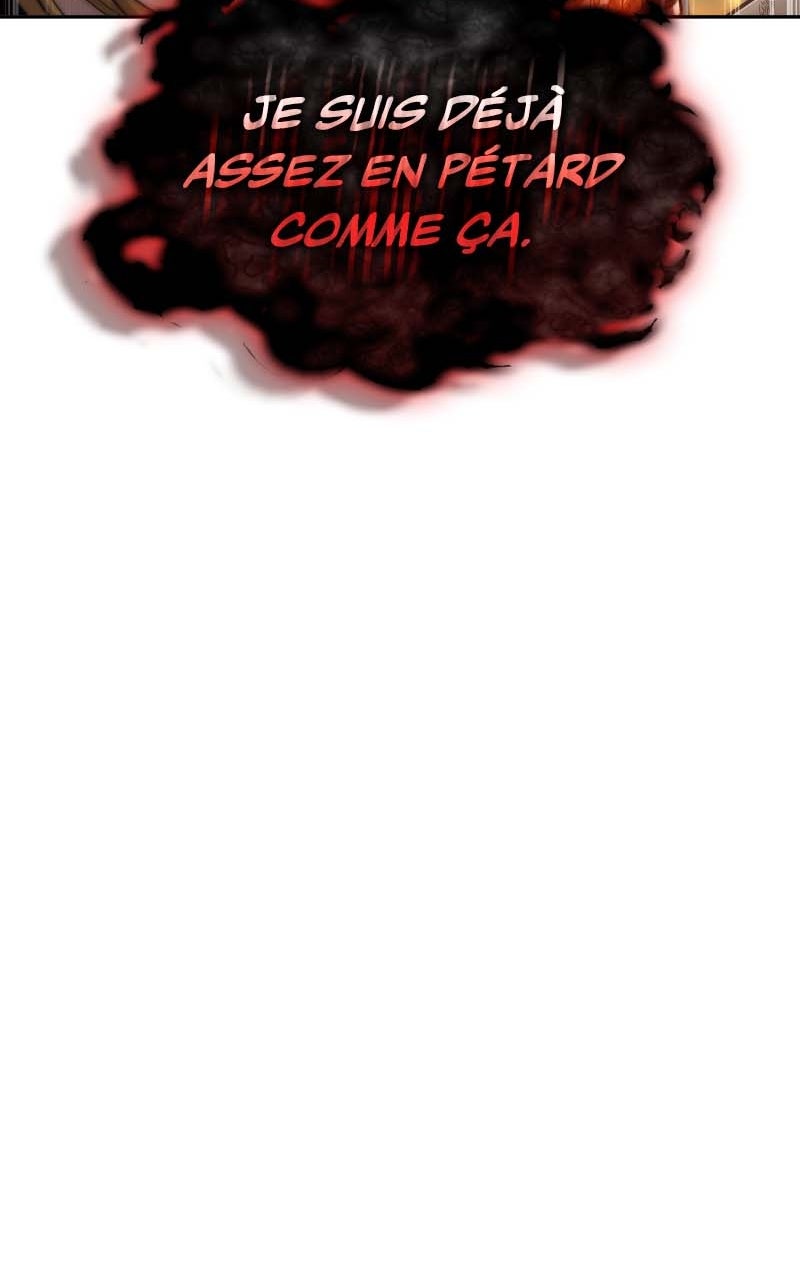 Read The Last Adventurer fr Manga Online