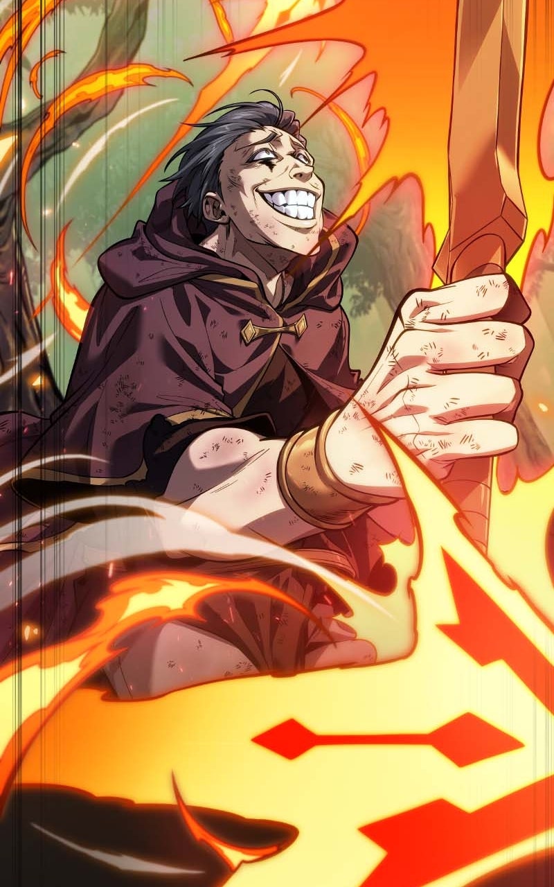 Read The Last Adventurer fr Manga Online