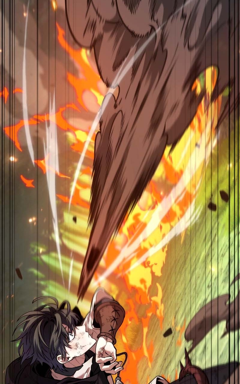 Read The Last Adventurer fr Manga Online