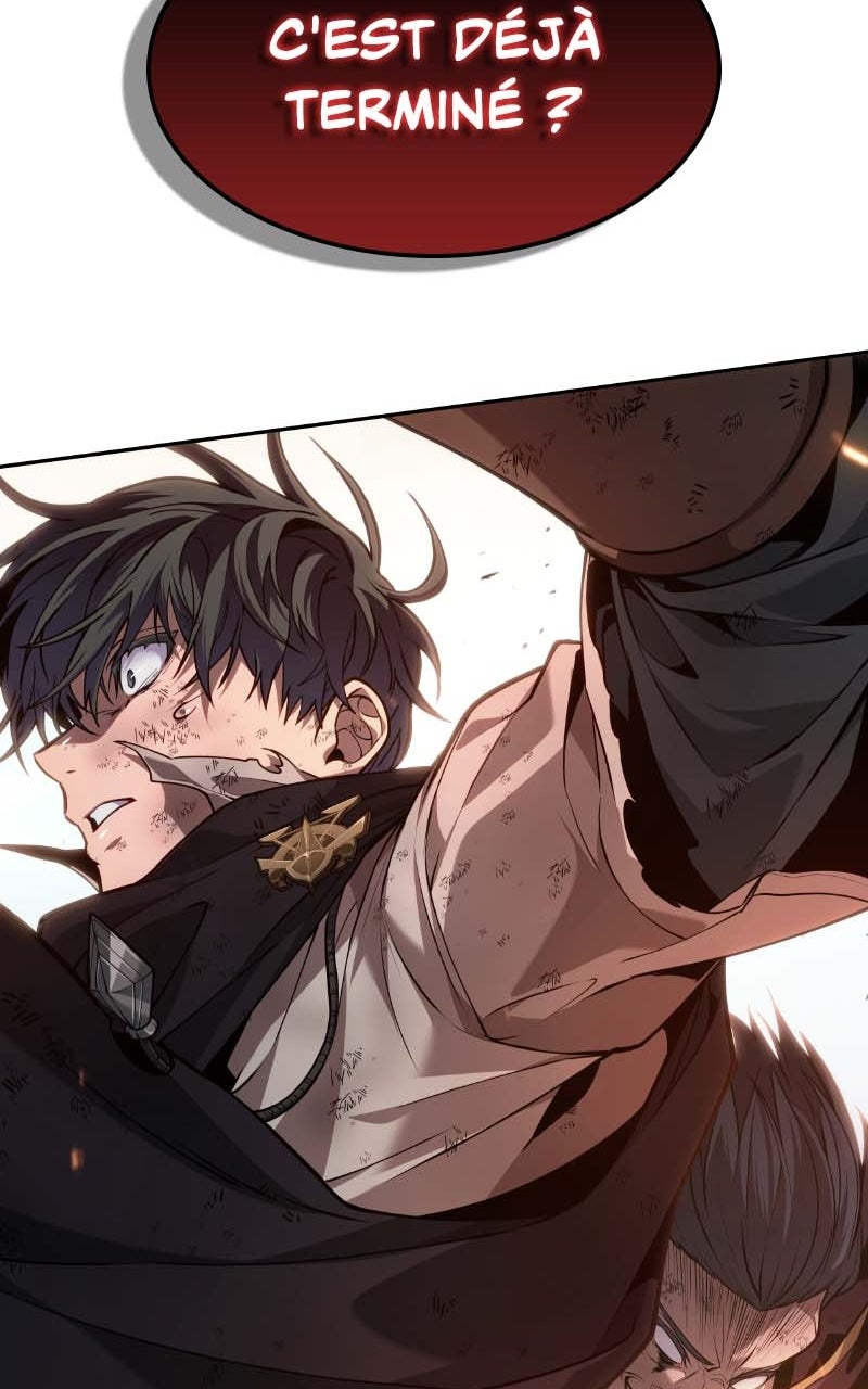 Read The Last Adventurer fr Manga Online