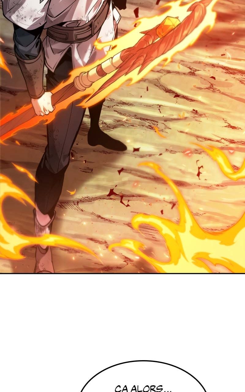 Read The Last Adventurer fr Manga Online