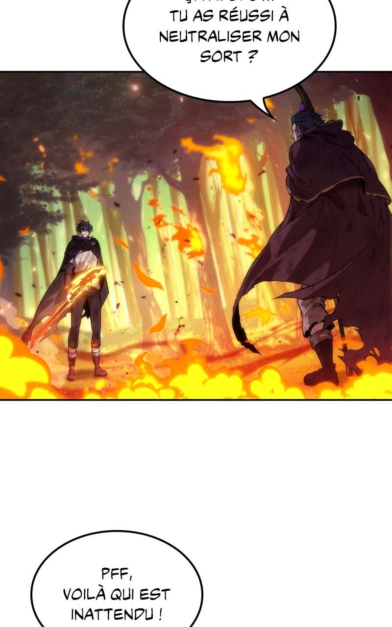 Read The Last Adventurer fr Manga Online