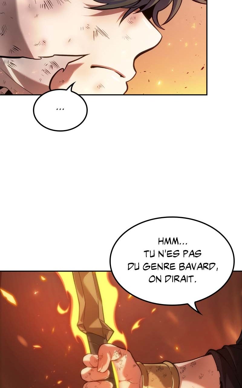 Read The Last Adventurer fr Manga Online