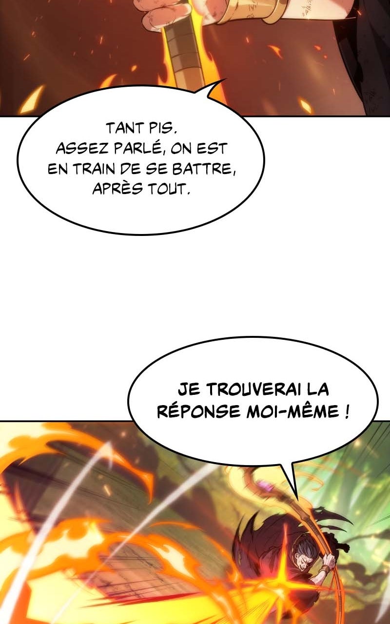 Read The Last Adventurer fr Manga Online