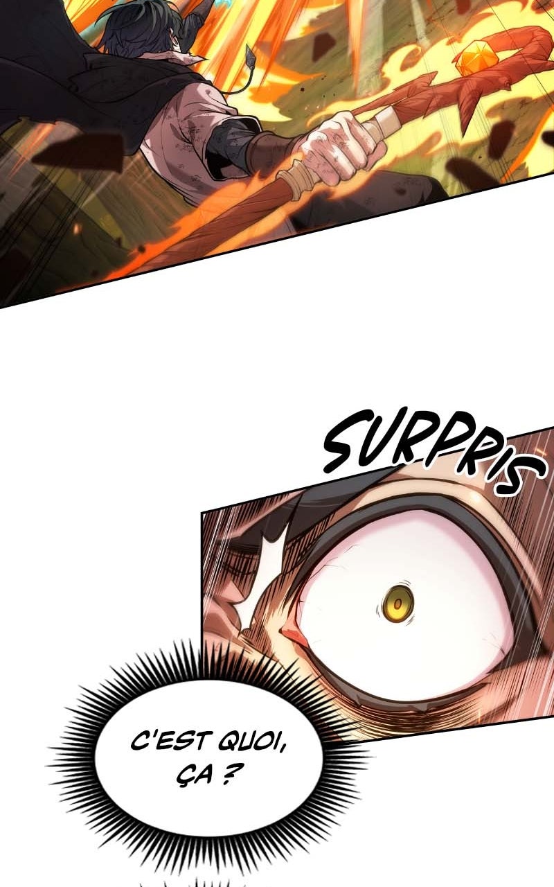 Read The Last Adventurer fr Manga Online