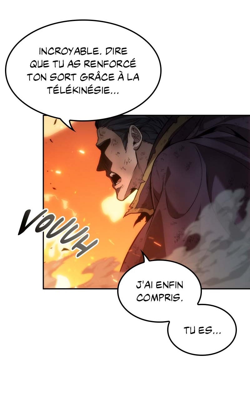 Read The Last Adventurer fr Manga Online