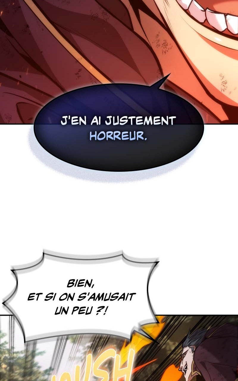 Read The Last Adventurer fr Manga Online