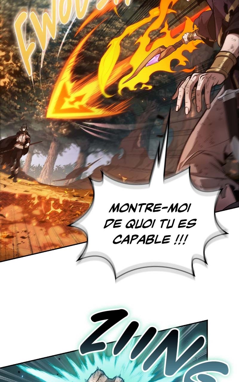 Read The Last Adventurer fr Manga Online