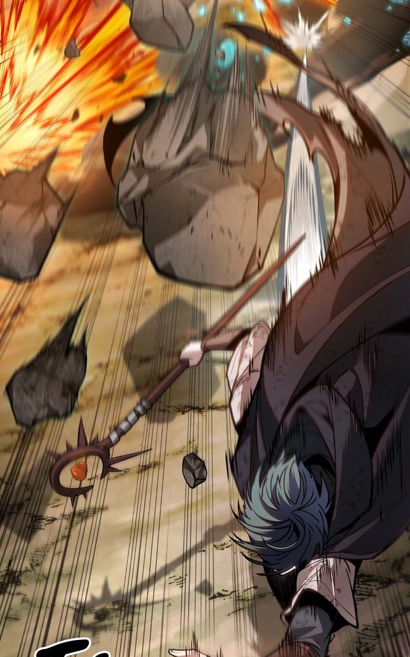 Read The Last Adventurer fr Manga Online