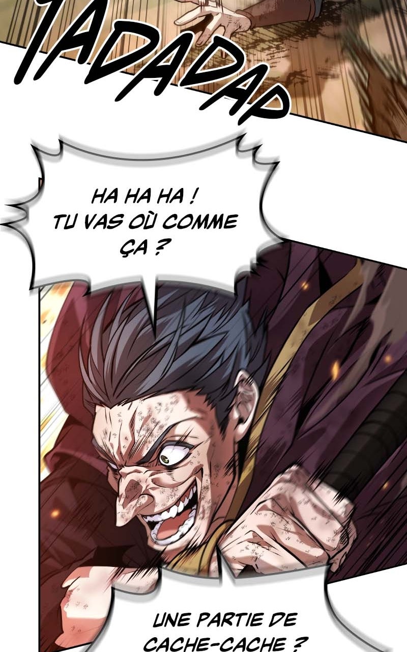 Read The Last Adventurer fr Manga Online