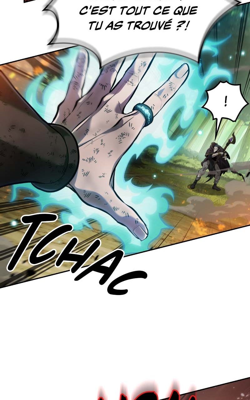 Read The Last Adventurer fr Manga Online