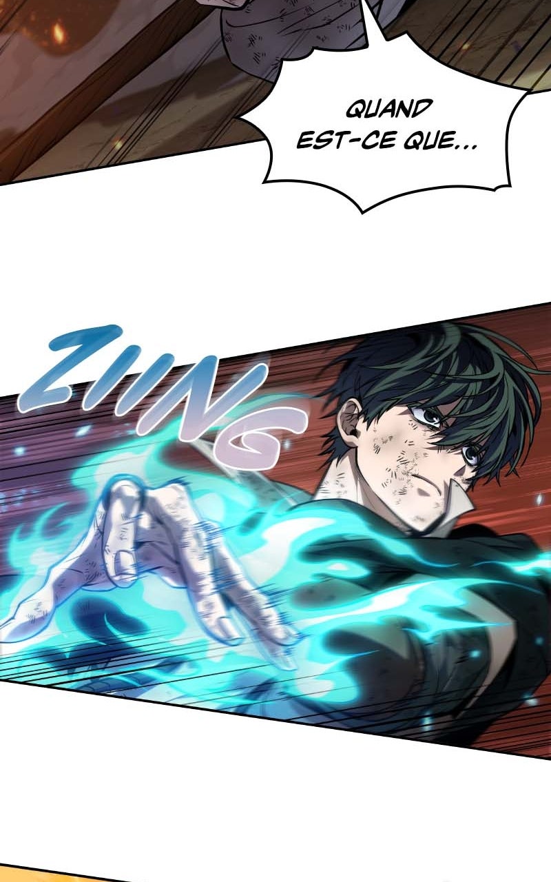 Read The Last Adventurer fr Manga Online