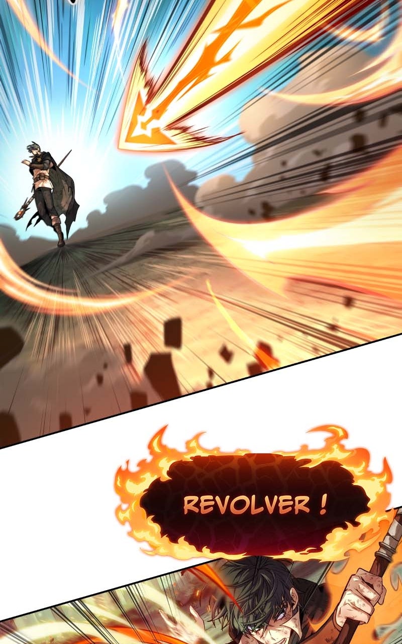 Read The Last Adventurer fr Manga Online