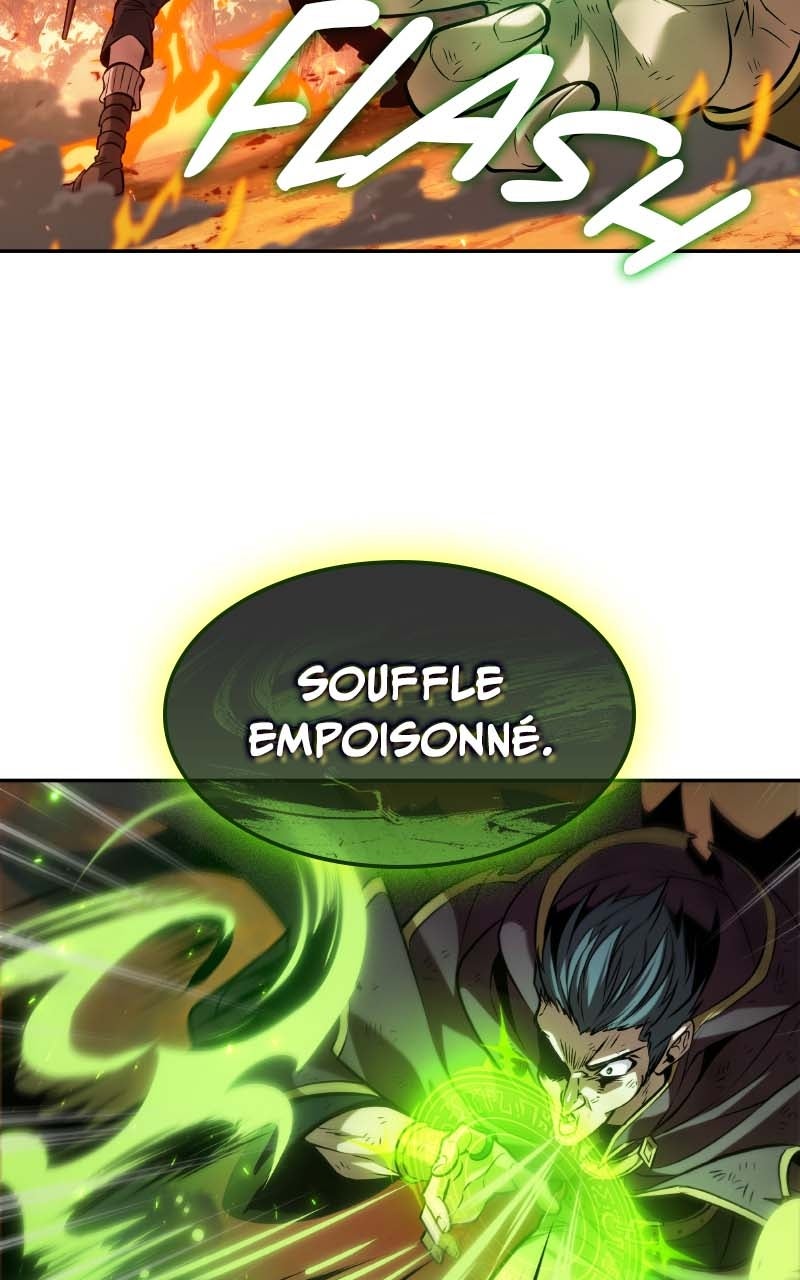 Read The Last Adventurer fr Manga Online