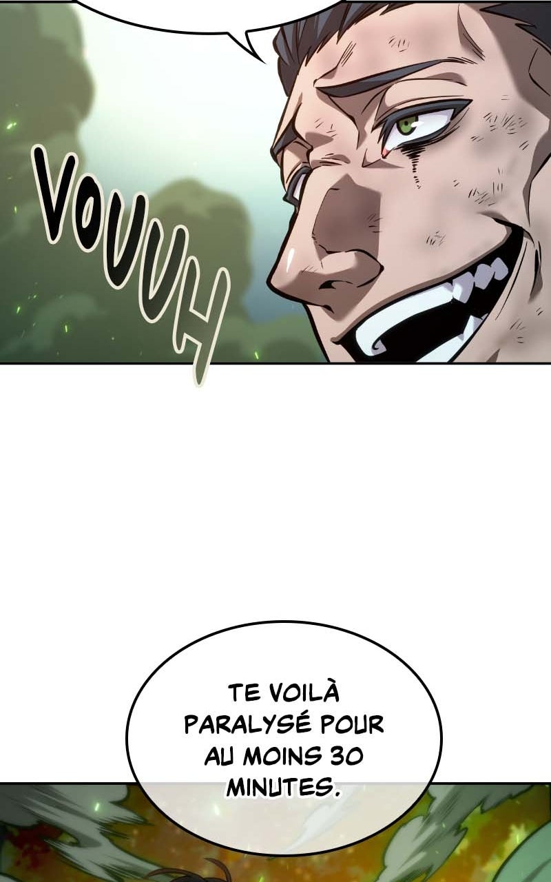 Read The Last Adventurer fr Manga Online