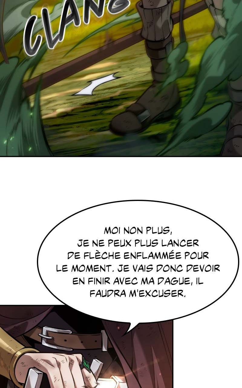 Read The Last Adventurer fr Manga Online